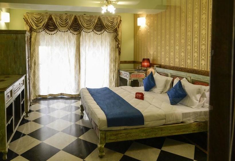 Hotel Oyo Premium Chapora Riverfront Villa 12