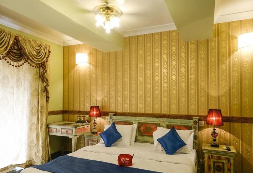 Hotel Oyo Premium Chapora Riverfront Villa 14