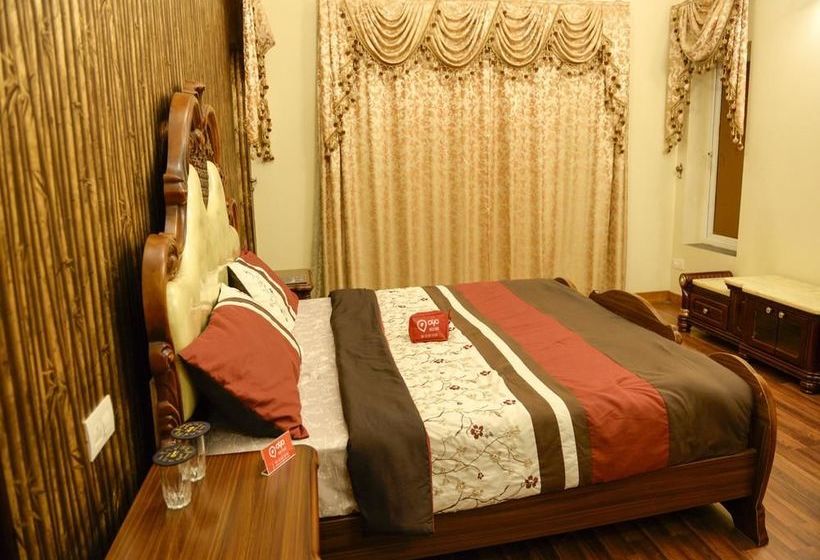 Hotel Oyo Premium Chapora Riverfront Villa 15