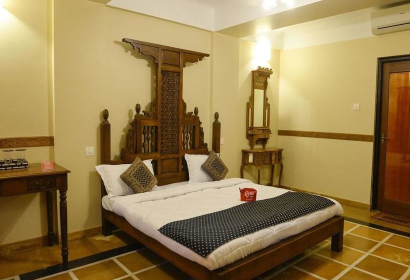 Hotel Oyo Premium Chapora Riverfront Villa 16