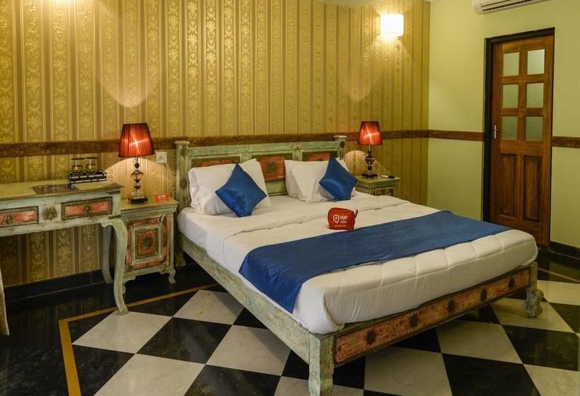 Hotel Oyo Premium Chapora Riverfront Villa 17