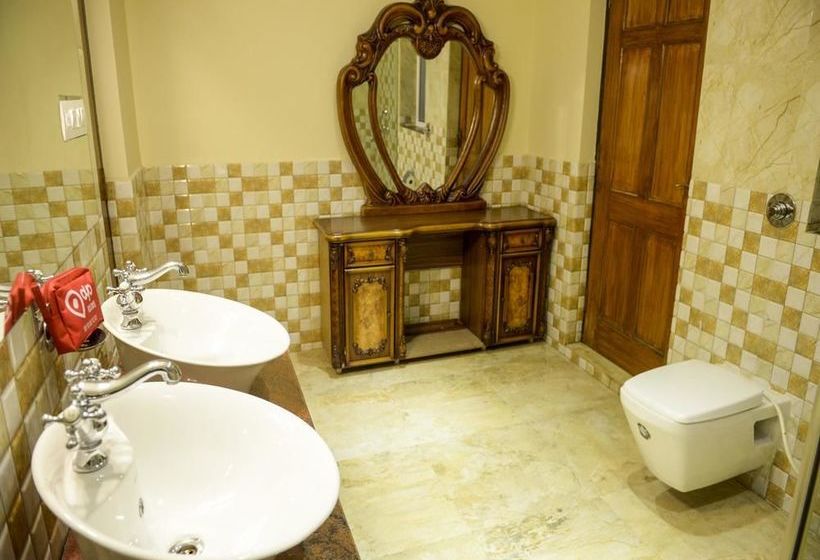 Hotel Oyo Premium Chapora Riverfront Villa 19