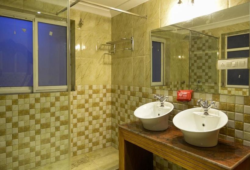 Hotel Oyo Premium Chapora Riverfront Villa 20