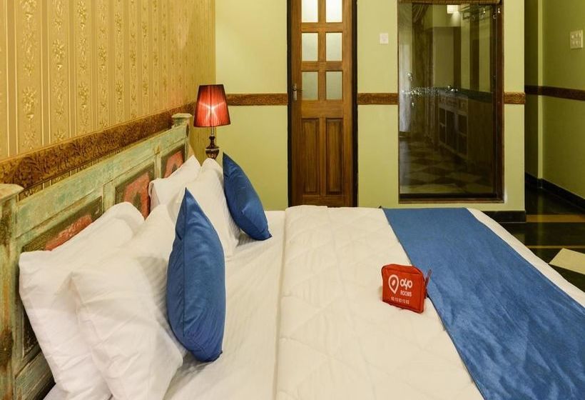 Hotel Oyo Premium Chapora Riverfront Villa 3