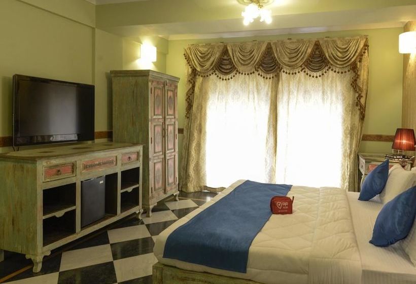 Hotel Oyo Premium Chapora Riverfront Villa 5