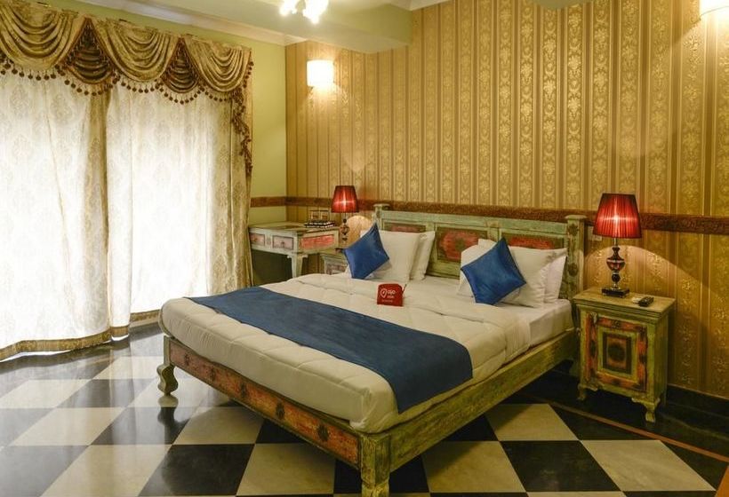 Hotel Oyo Premium Chapora Riverfront Villa 8