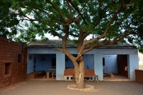 Hostel Chhotaram Prajapat Homestay 11