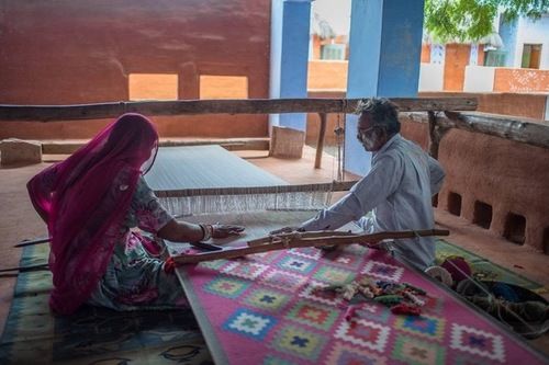 Hostel Chhotaram Prajapat Homestay 15