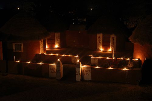 Hostel Chhotaram Prajapat Homestay 16