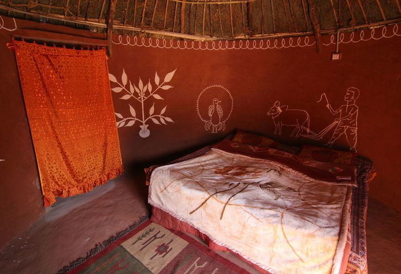 Hostel Chhotaram Prajapat Homestay 2