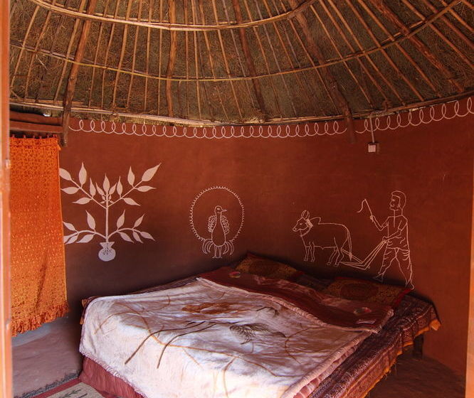 Hostel Chhotaram Prajapat Homestay 3