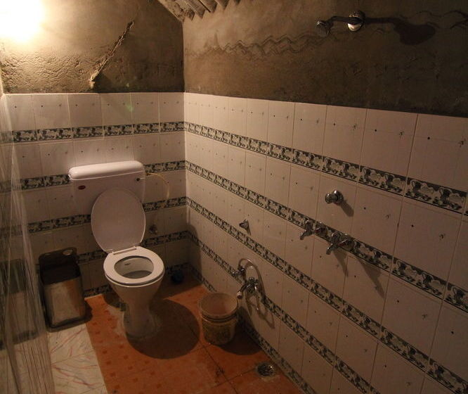 Hostel Chhotaram Prajapat Homestay 5