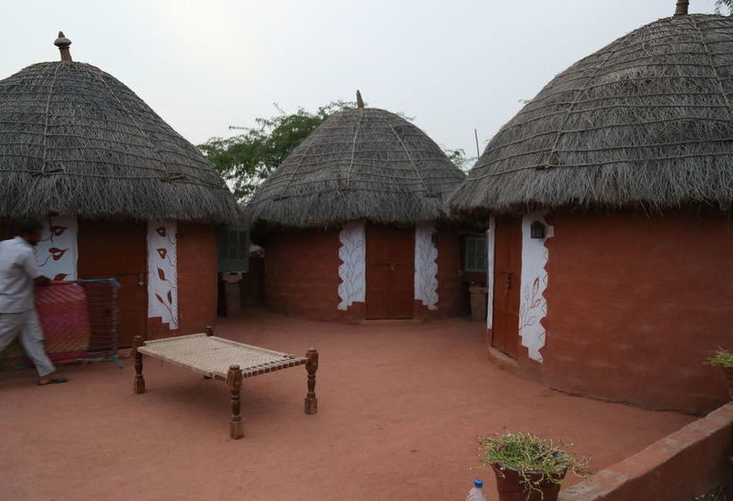 Hostel Chhotaram Prajapat Homestay 9