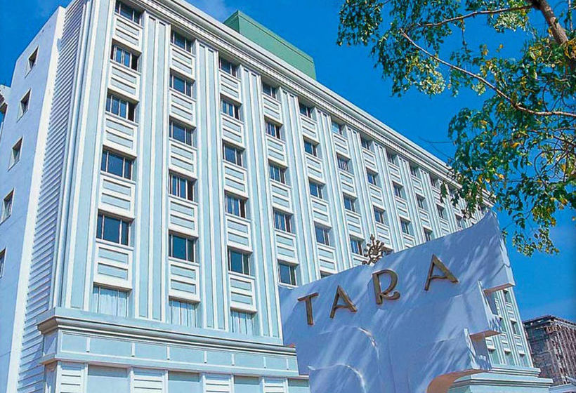Hotel Tara 7