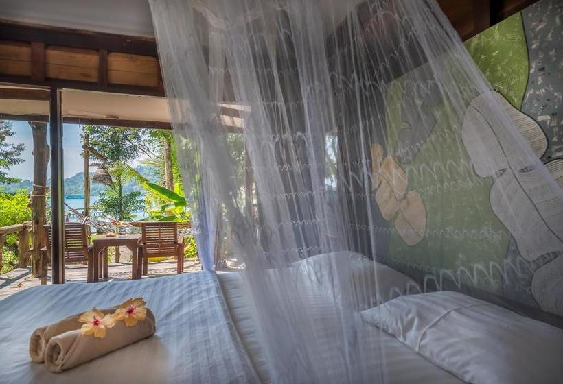 Hotel Koh Kood Resort 10