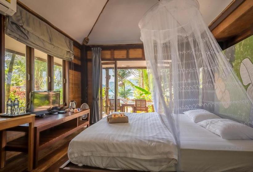 Hotel Koh Kood Resort 11