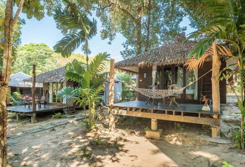 Hotel Koh Kood Resort 13