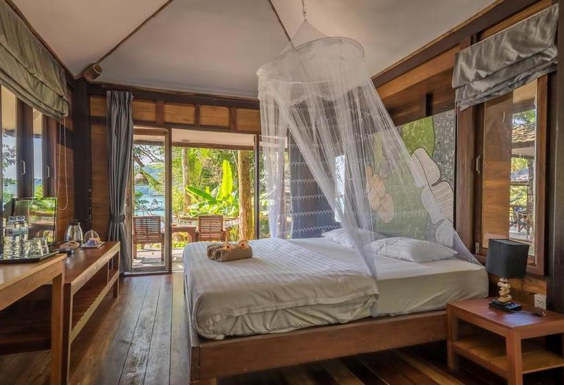 Hotel Koh Kood Resort 14