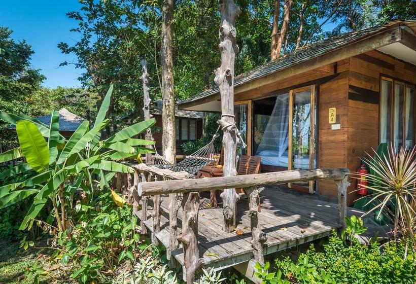 Hotel Koh Kood Resort 15