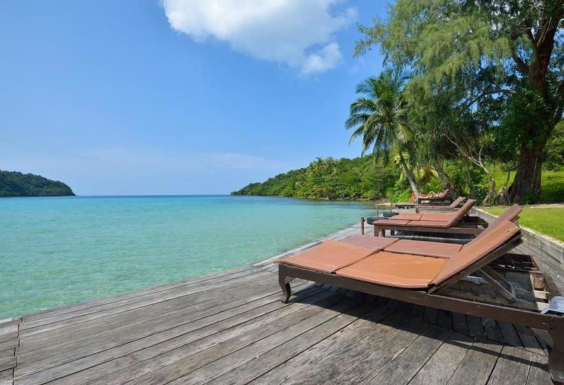 Hotel Koh Kood Resort 16