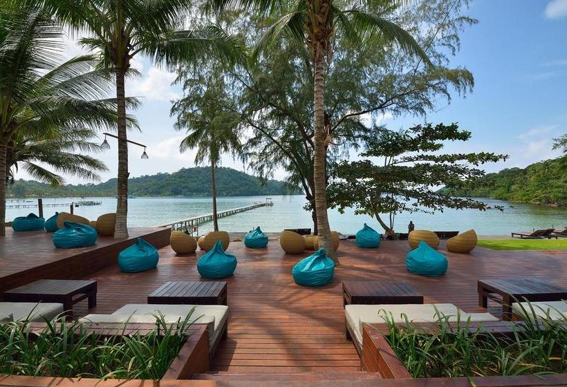 Hotel Koh Kood Resort 17