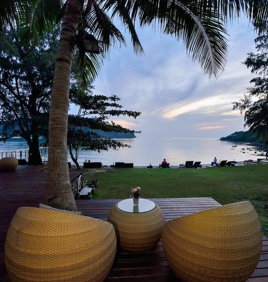 Hotel Koh Kood Resort 18