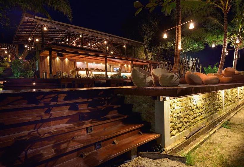 Hotel Koh Kood Resort 19