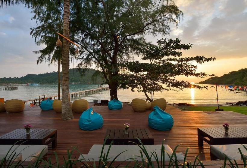 Hotel Koh Kood Resort 2