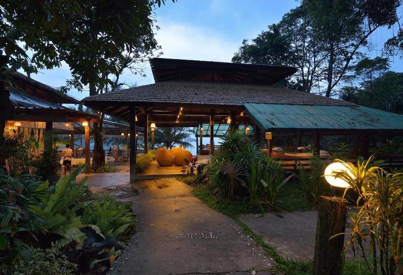 Hotel Koh Kood Resort 20