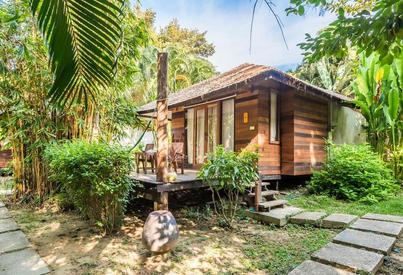 Hotel Koh Kood Resort 3