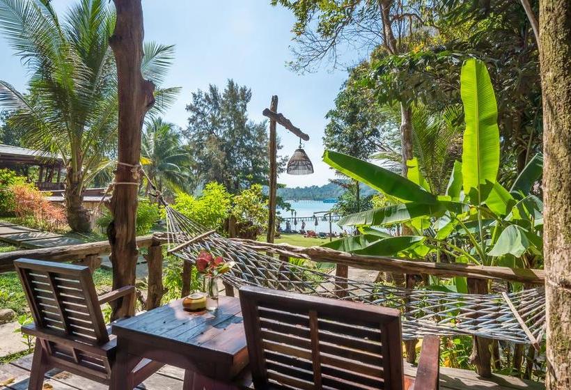 Hotel Koh Kood Resort 4