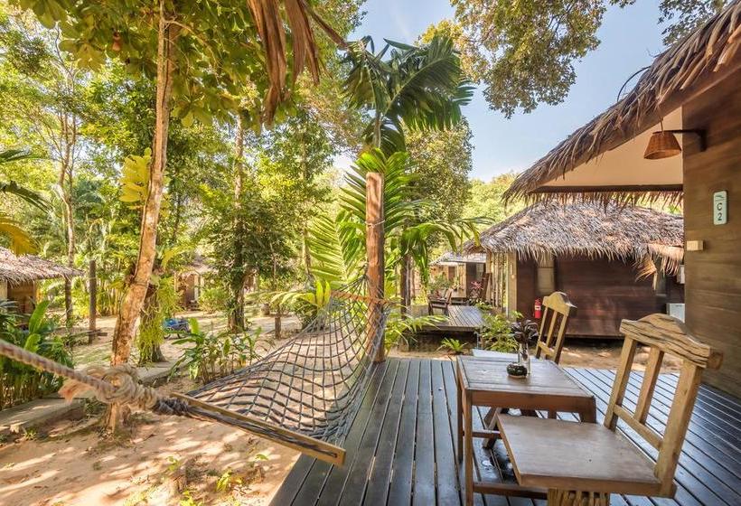 Hotel Koh Kood Resort 5