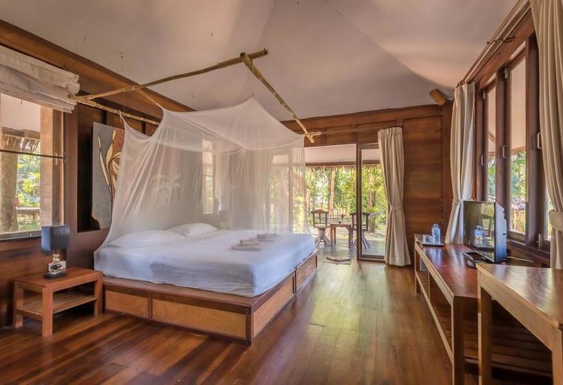 Hotel Koh Kood Resort 6