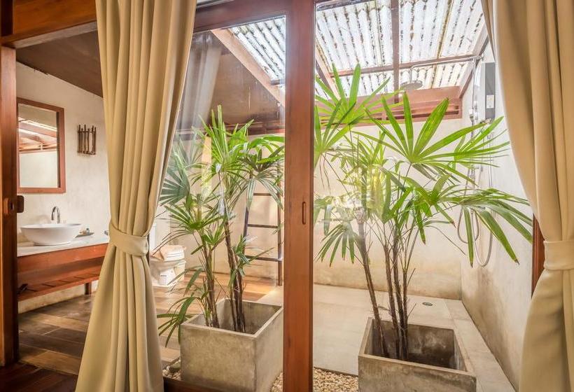 Hotel Koh Kood Resort 7