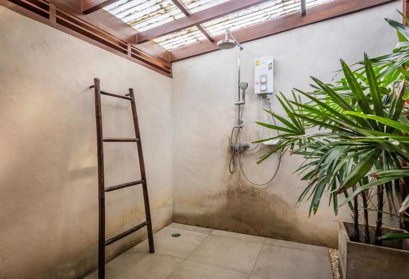 Hotel Koh Kood Resort 8