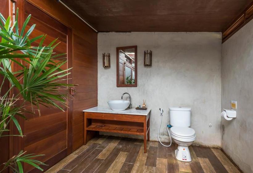 Hotel Koh Kood Resort 9