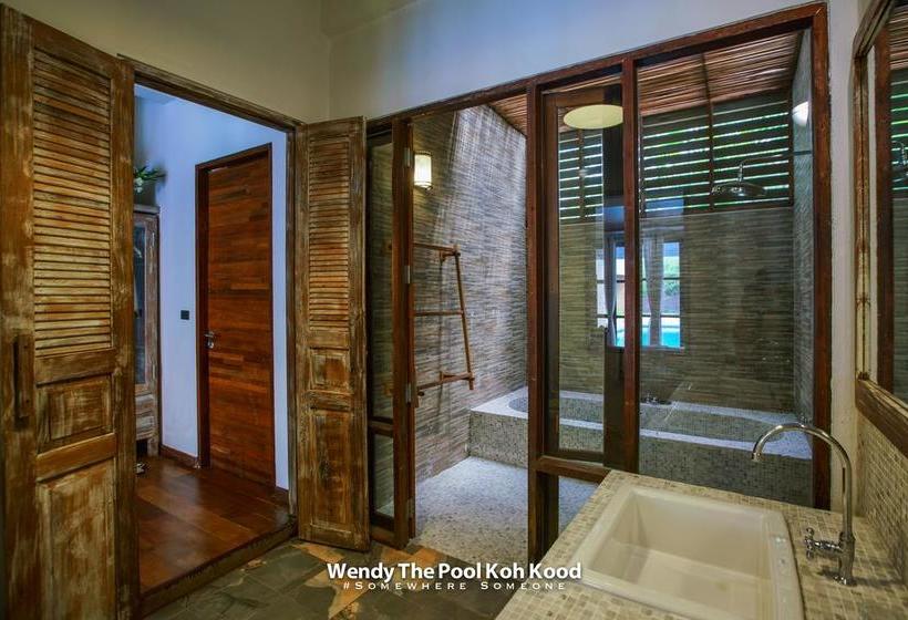 Hotel Wendy The Pool Resort 1