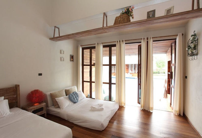 Hotel Wendy The Pool Resort 10