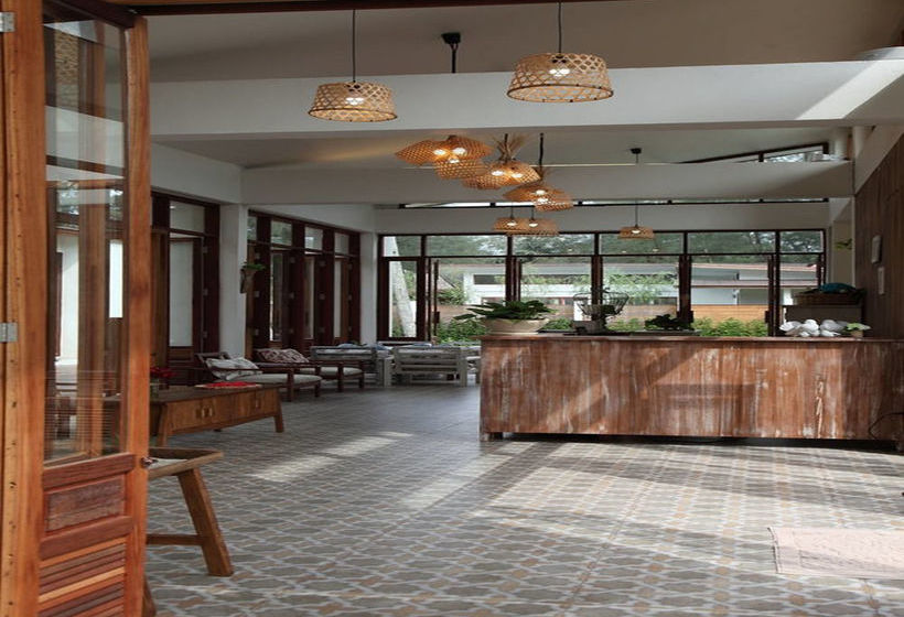 Hotel Wendy The Pool Resort 11