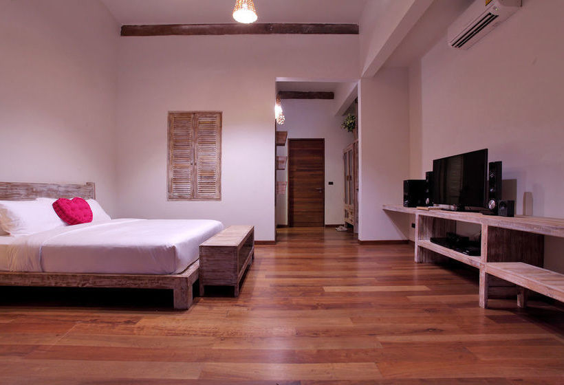 Hotel Wendy The Pool Resort 15