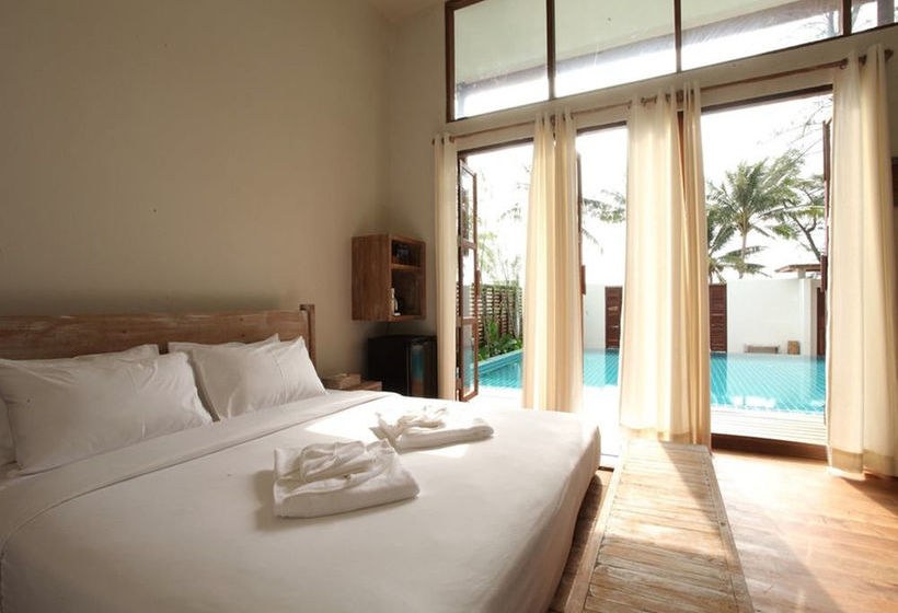 Hotel Wendy The Pool Resort 18