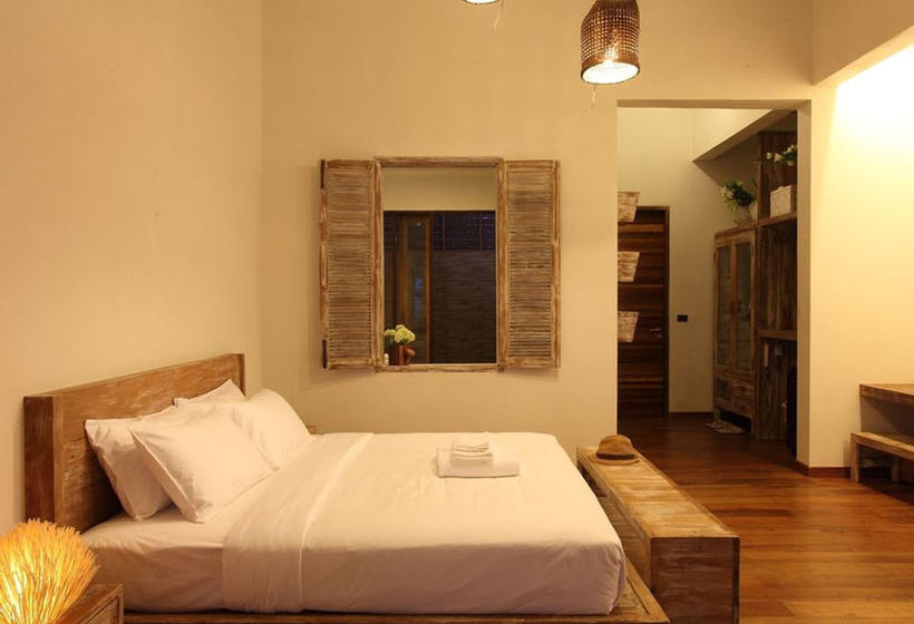 Hotel Wendy The Pool Resort 19