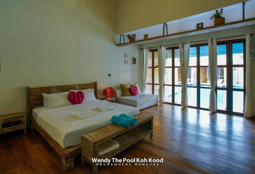 Hotel Wendy The Pool Resort 3