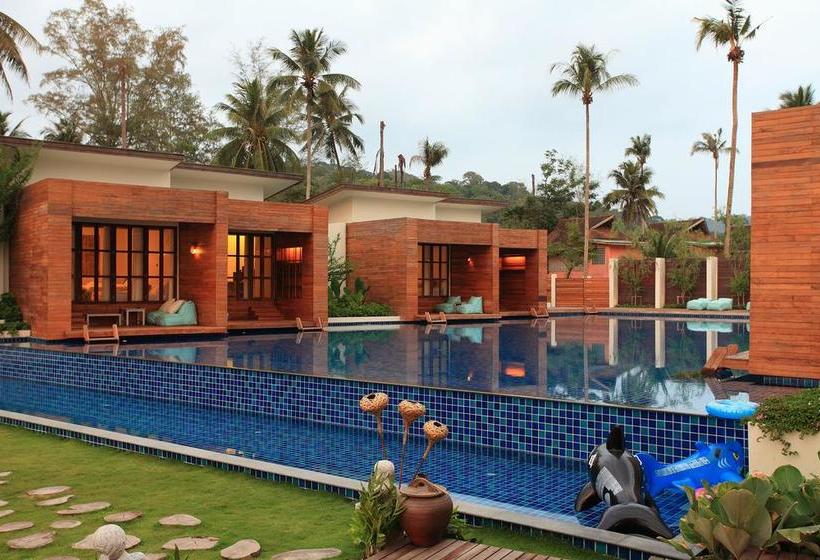 Hotel Wendy The Pool Resort 5