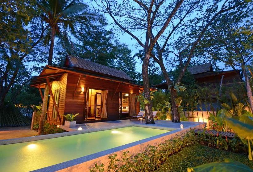 Ananta Thai Pool Villas Resort Phuket Phuket