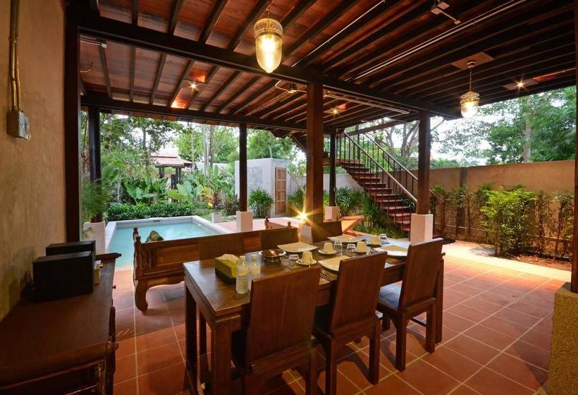 Ananta Thai Pool Villas Resort Phuket 11