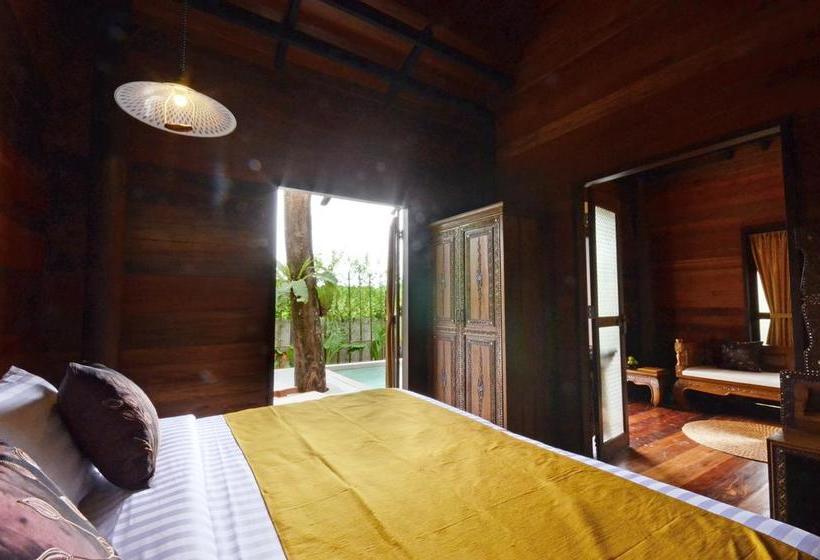 Ananta Thai Pool Villas Resort Phuket 13