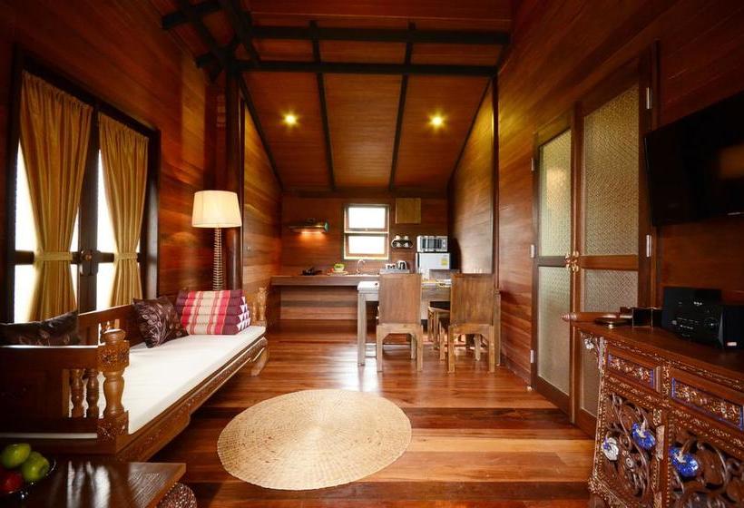 Ananta Thai Pool Villas Resort Phuket 17