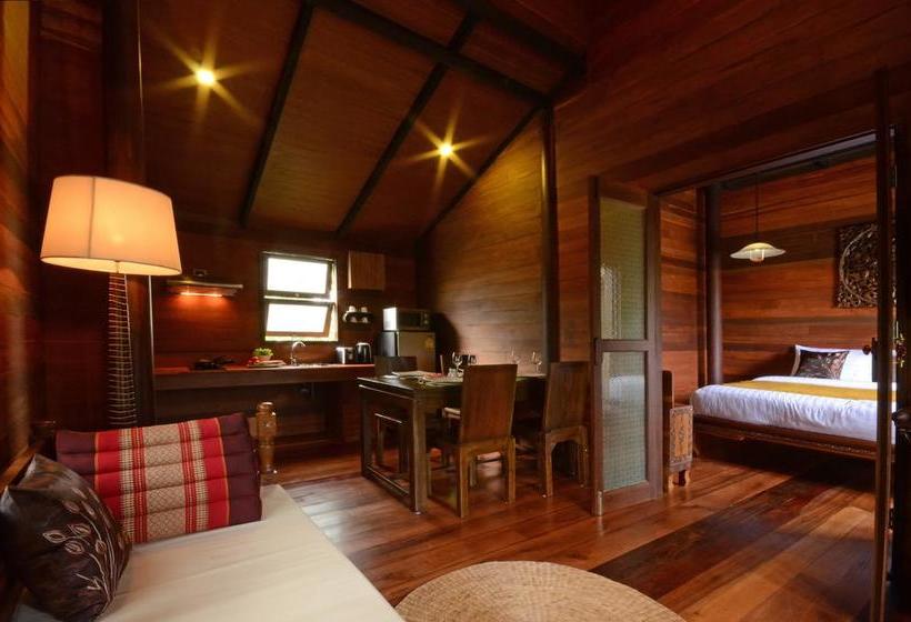 Ananta Thai Pool Villas Resort Phuket 18