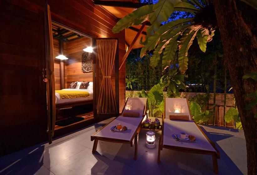 Ananta Thai Pool Villas Resort Phuket 19